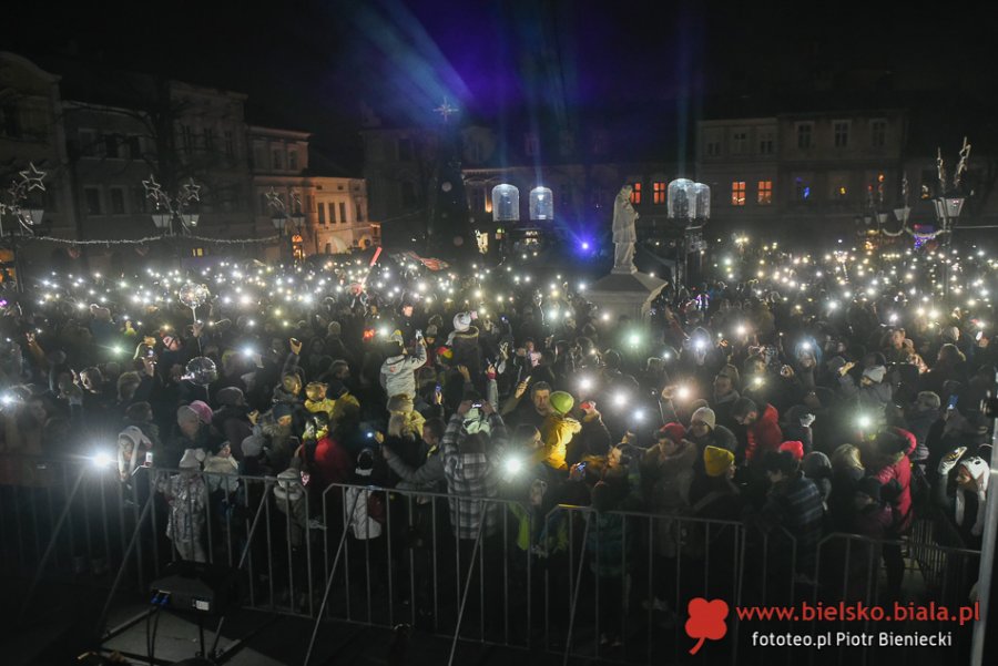 Hojne Bielsko-Biała. Najpiękniejszy dzień w roku ZDJĘCIA