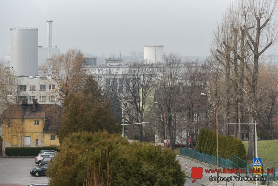 Górowały nad miastem pół wieku. Komu dziś brakuje kominów? ZDJĘCIA