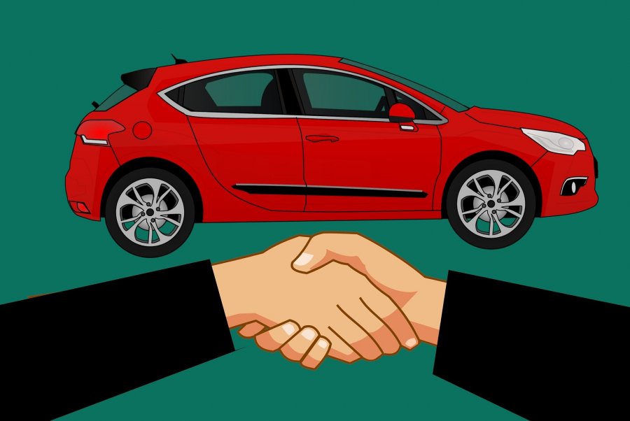Leasing konsumencki samochodu - co warto wiedzieć?