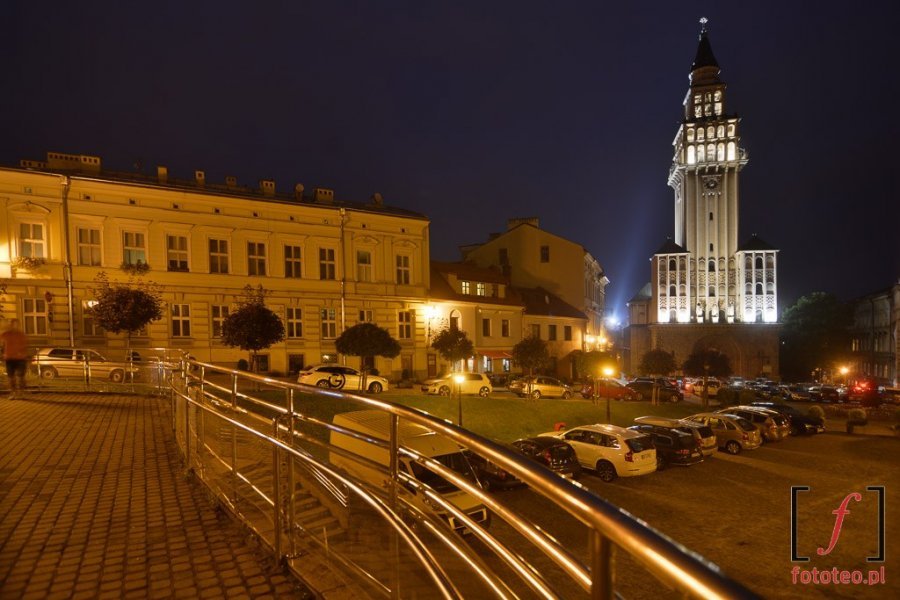 Dotacja z budżetu miasta na remont katedry. Zgodę musi wyrazić Rada Miejska