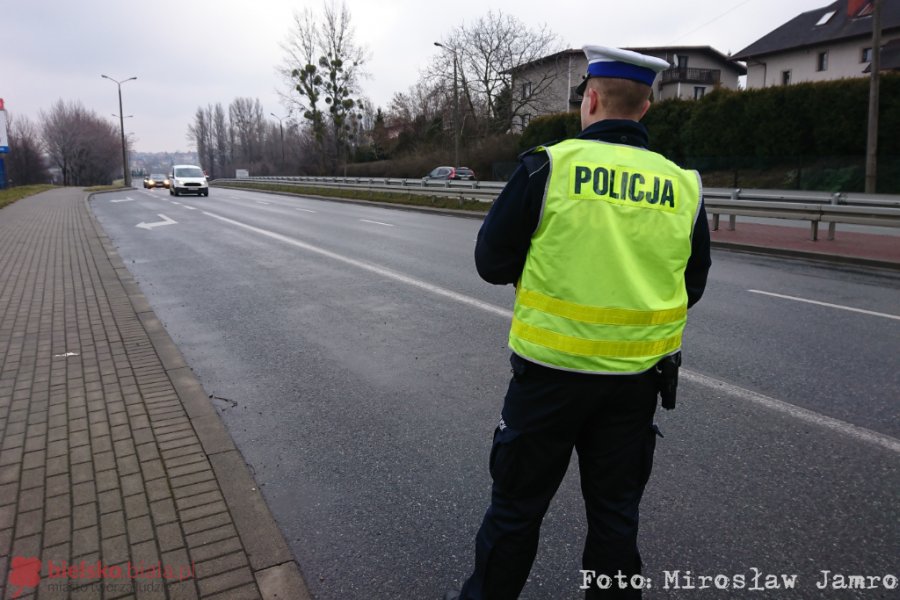 Aż 115 km/godz. na Lwowskiej! Spieszył się na Dzień Kobiet? - foto