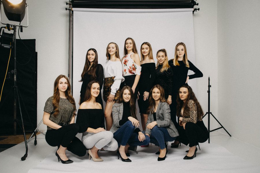 Miss Beskidów Nastolatek 2020. Przedstawiamy najpiękniejsze! PLEBISCYT