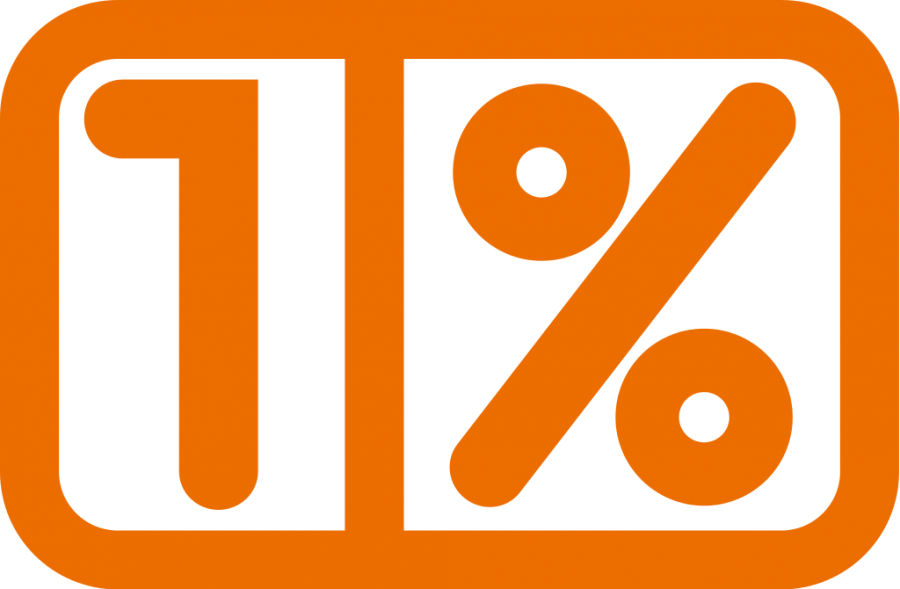Zostaw swoje pieniądze w Bielsku-Białej. 1% podatku - 100% pomocy!