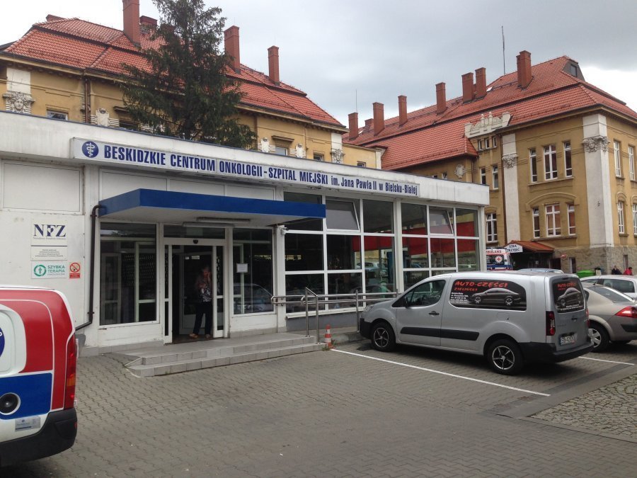Miasto wykorzystuje rezerwę budżetową na walkę z koronawirusem