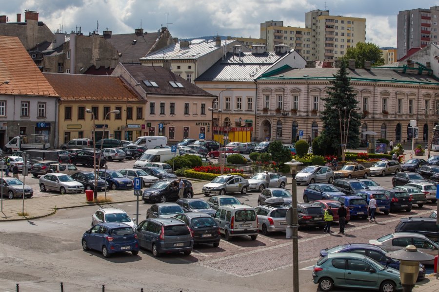 Nie będzie kina letniego i koncertów na placu Wojska Polskiego