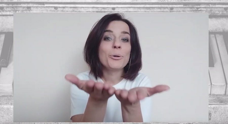 Pandemiczna piosenka bielskiego zespołu. Zarażają radością - FILM