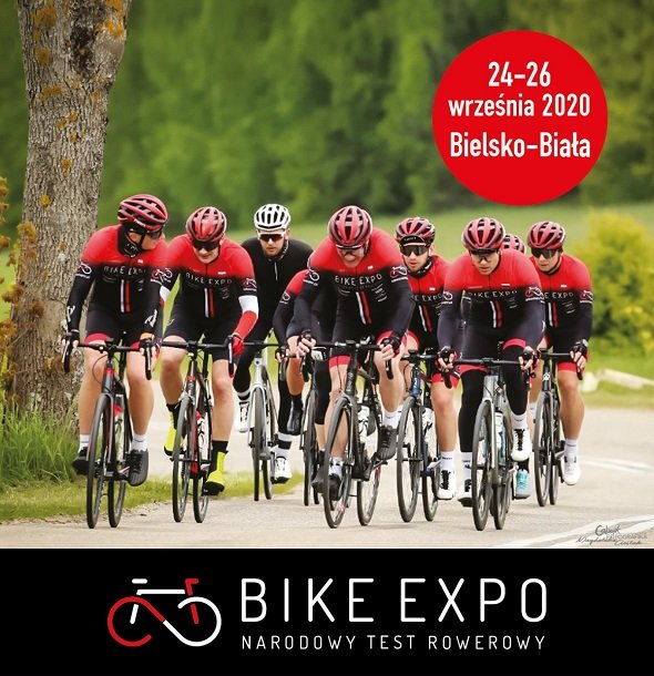 Testy rowerów wszystkich kategorii. B2B BIKE EXPO odbędzie się w Bielsku-Białej!