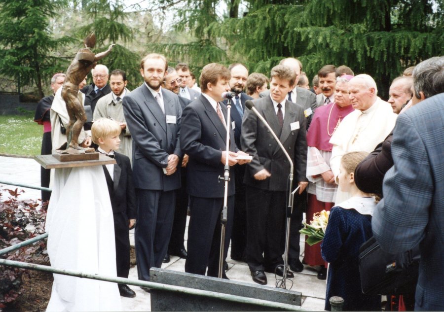 Wyjątkowy koncert dla bielszczan. Prezydent Klimaszewski rekomenduje!