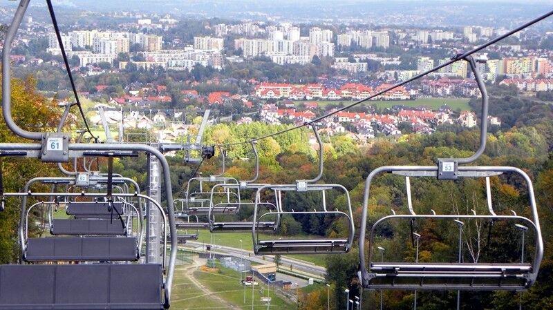 Rusza pierwsze kino w czasie zarazy. Będą hity i przekąski