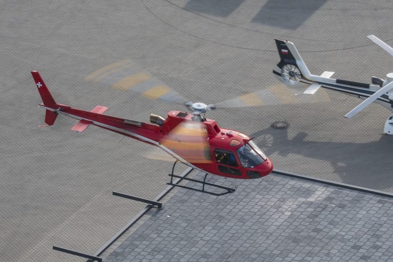 Kurs pilotażu helikoptera, jak zacząć?