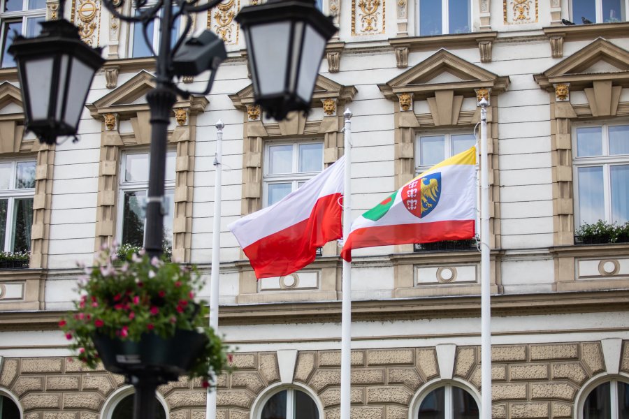 Dźwięk ciągły przez trzy minuty. Bielsko-Biała uczci powstanie warszawskie