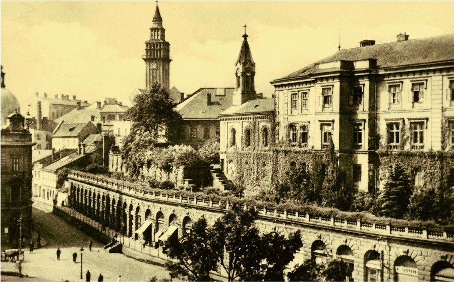 Zburzone, zdewastowane, zastąpione innymi. Bielsko-Biała, jakiego już nie ma ZDJĘCIA
