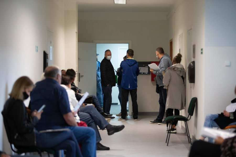 Kolejka po dotacje do pomp ciepła i fotowoltaiki. Ruszył nabór wniosków - foto