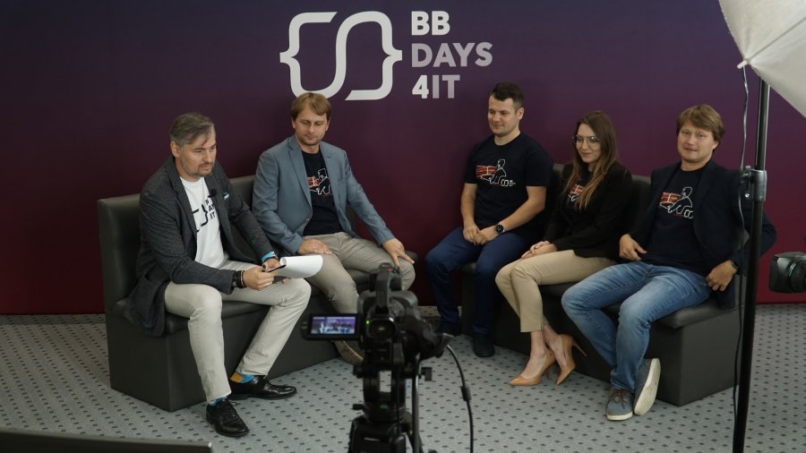 Tworzą atrakcyjne warunki do pracy i rekreacji. Branża z wielkim potencjałem ZDJĘCIA