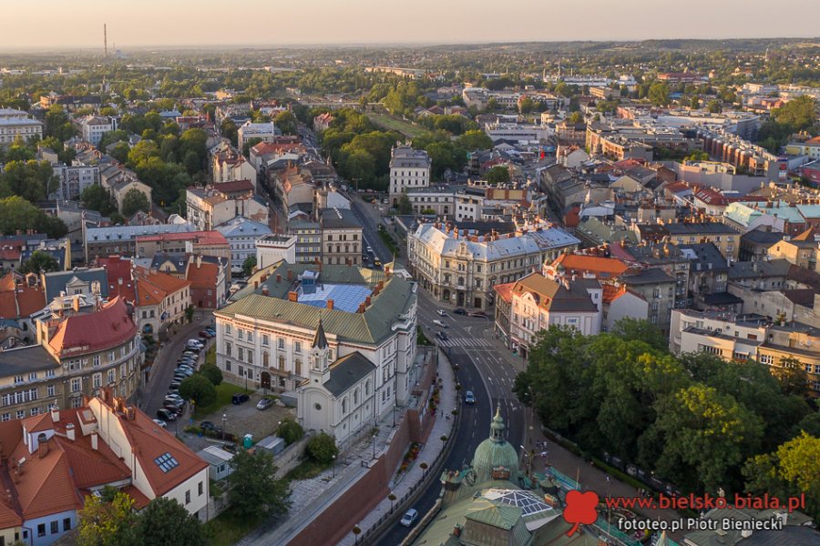 Drogo jak w Bielsku-Białej? Usługi komunalne tańsze są nawet w Warszawie