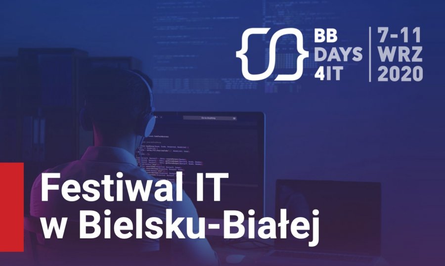 Grillowanie na ekranie. Ostatni dzień festiwalu informatycznego