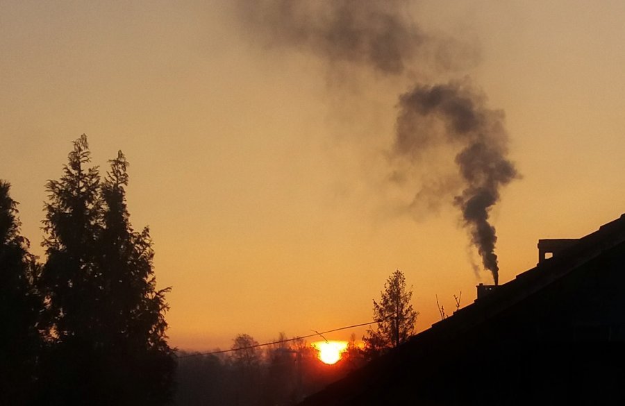 Redukcja emisji CO2 o minimum 40 proc. do 2030? Ambitny plan Bielska-Białej