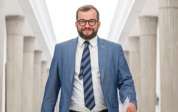 Grzegorz Puda nominowany na stanowisko Ministra Rolnictwa