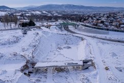 Aneksy na budowie S1. Znaczące opóźnienie i brak wywiązania się z politycznej deklaracji