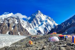 Himalaista z Bielska-Białej chce zdobyć kolejny szczyt świata. To będzie samotna wędrówka