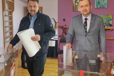 Wyniki wyborów w Bielsku-Białej. Potrzebna druga tura do wyłonienia prezydenta