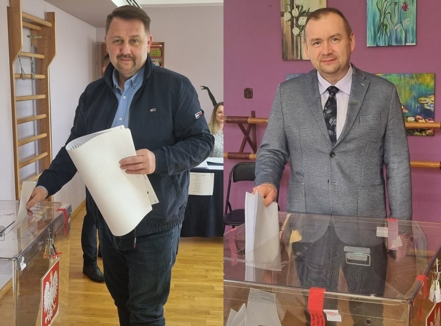 Wyborcze szachy w Bielsku-Białej. Kogo poprą kandydaci, którzy nie weszli do drugiej tury?