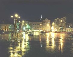 Zdjęcie nocne