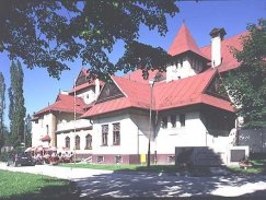 Dom Żołnierza