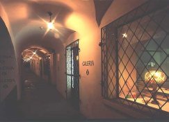 Podcienia