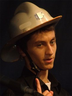 Łukasz Gańczarczyk