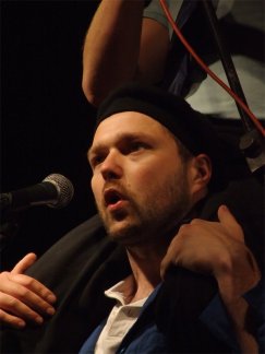 Łukasz Gańczarczyk