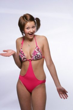Patrycja Mędrzak