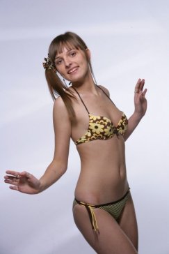 Sabina Tobiasiewicz