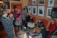 Foto: Katarzyna Górna-Oremus