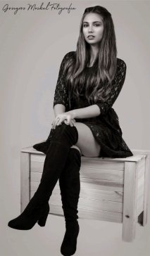 5. Klaudia Wasilak
