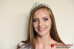 Anita Szewczyk, Miss Beskidów Nastolatek 2020