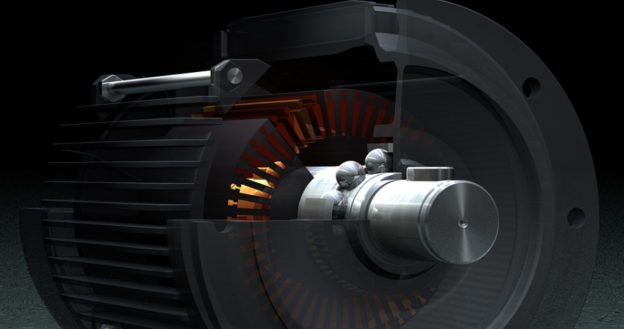 Zalety frezowania CNC