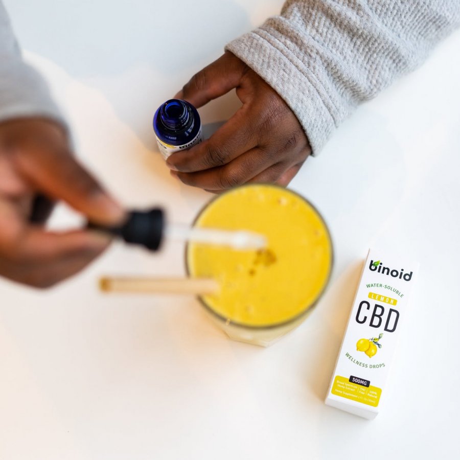 Co to jest CBD i z czego powstaje?