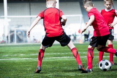 Sklep futbolowy - zaopatrzenie klubu w akcesoria sportowe