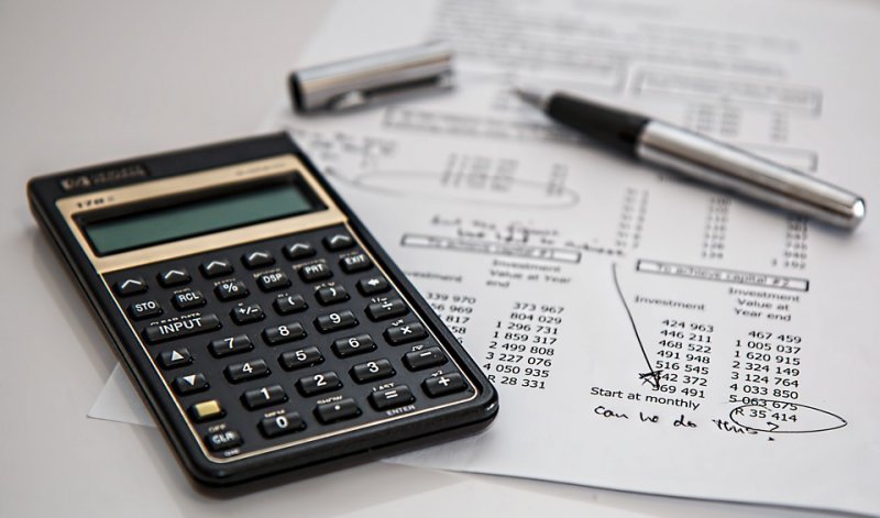 Finanse w rękach doradcy