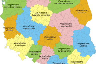 Możliwości konferencyjne i turystyczne w Polsce