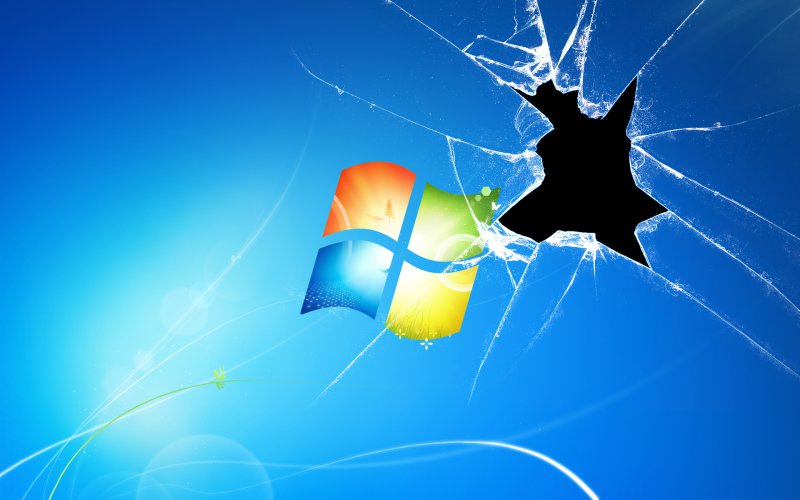 Co zrobić, gdy Windows nie działa?