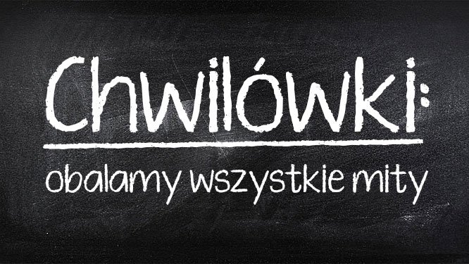 Obalamy mity na temat chwilówek