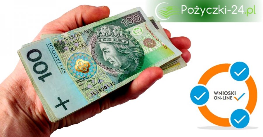 Pożyczki przez Internet – czym są i czy warto?