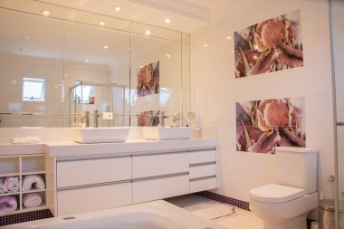 Jak przeprowadzić remont łazienki szybko i sprawnie?