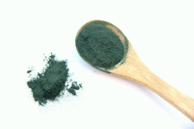 Spirulina – alga, która leczy