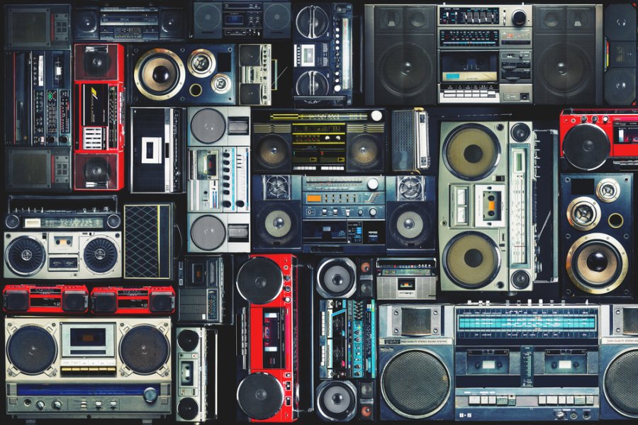 Co powinien zawierać solidny sprzęt stereo?