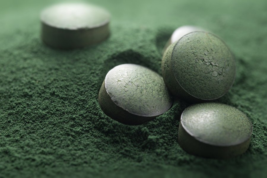 Spirulina – zastosowanie i właściwości