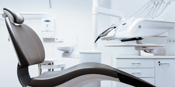 Ile kosztuje wizyta u dentysty?