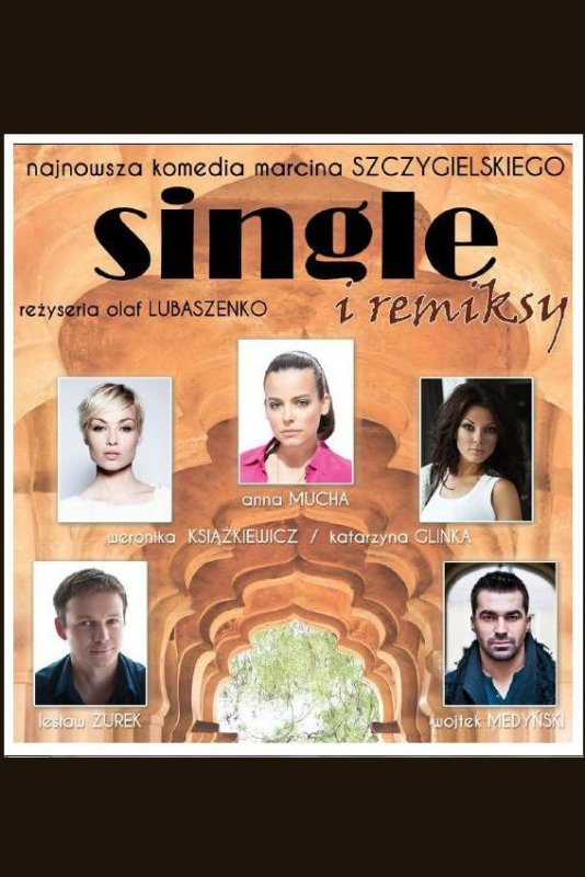 Single i remiksy